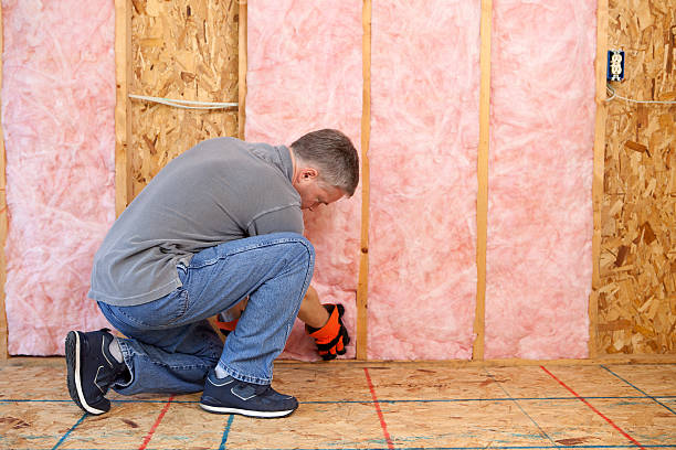 Amity, OR Insulation Contractor Company