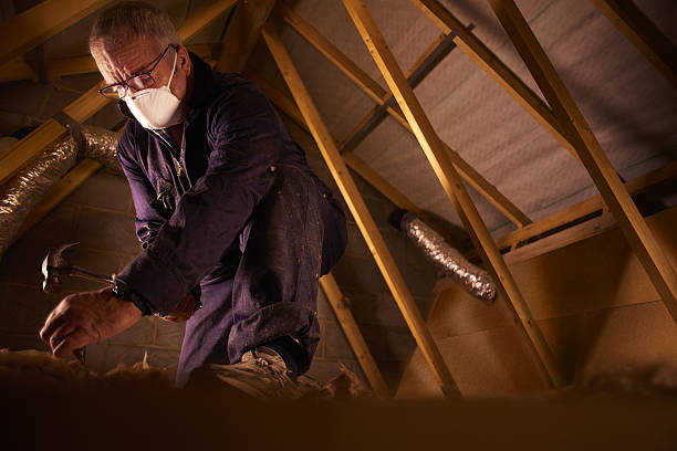 Best Spray Foam Insulation in Amity, OR